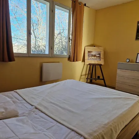 L'instant D'aubrac Holiday home Soulages-Bonneval