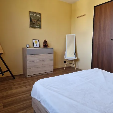 Holiday home L'instant D'aubrac *