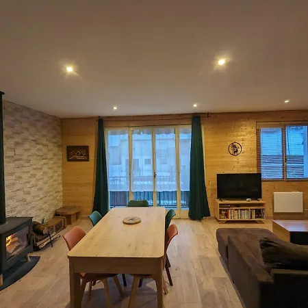 Holiday home L'instant D'aubrac Soulages-Bonneval