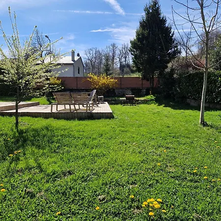 Holiday home L'instant D'aubrac Soulages-Bonneval